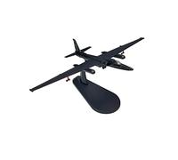 QHQQXN 1 72 pour Messerschmitt Me-262 Fighter Modèle d'avion en métal moulé sous Pression Cadeau Jouer Ornement Collection Playkits (A)