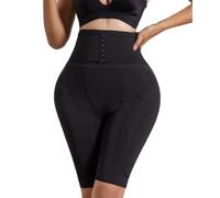 QHQQXN Femmes Pad Bout à Bout Shapewear Hanche rehausseur contrôle Culotte Minceur Culotte Shaper