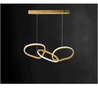 QHQQXN Modern Pendant Light Indoor Pendant Lamp Home Decoration Dining Room Chandeliers Indoor Lighting Light Ceiling Lamps Salon Fancy Indoor Lighting,LED Ceiling(6 Heads) Hanging Lamp Fixture LWX