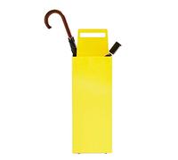 QHQQXN Porte-Parapluie Porte-Parapluie Porte-Parapluie d'intérieur en métal Porte-Parapluie créatif Polyvalent Porte-Parapluie carré pour hôtel Restaurant Porte-Parapluie Parapluie