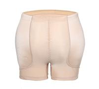 QHQQXN Short Gainant pour Femme, sous-vêtement Amincissant, Corset, B-4X