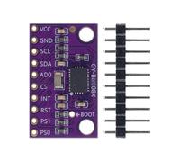 Qhsgdbgem Module Interfaces SPI Compatibilité | Compatibilité des interfaces et SPI avec des microcontrôleurs et cartes de développement, accès simple à l’API associée.