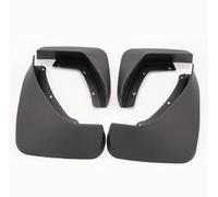 QHuaL 4Pcs Voiture Bavette Garde Boue pour Volvo XC90 2015-2019 Avant et Arrière Anti ÉClaboussures Accessoires de Protection de Voiture