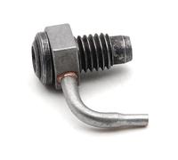 QHZOZMD Pièces de Rechange 4 pièces for Audi A3 Q3 TT VW Passat Golf Jetta CC EA888 Moteur 1.8T/2.0T buse d'huile de gazole 06J 103 154A 06F 103 154