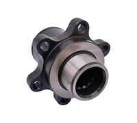 QHZOZMD Pièces de Rechange HISUN 700 ATV UTV Grizzly 660 Boss siège de Connexion d'arbre d'entraînement arrière 27252-107000-0000 P107000272520000 5KM-46212-00-00