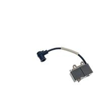 QHZOZMD Pièces de Rechange ZhongfaTec A411000130 A411000140 Bobine pour Tondeuse Echo ED-200 ES-210 GT-200R GT-225 HC-150 SRM-210 SRM-211,OPPAMA C9148,ZF273