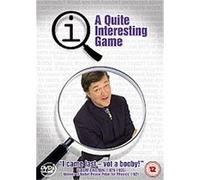 QI Interactive Game [ONE-DISC.] [Import anglais]