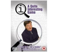 Qi - A Quite Interesting Game [Interactive Dvd]