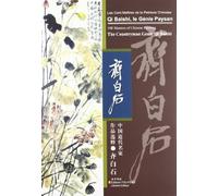 Qi Baishi, le gnie paysan : Edition trilingue franais-anglais-chinois