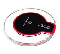 Qi Chargeur Sans Fil de Charge Casque Intelligent Dock pour Apple Airpod 2Th G