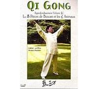 Qi-Cong - Perfectionnement E