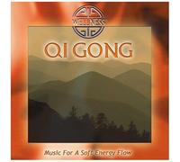 Temple Society – Qi Gong – Music for a Soft Energy