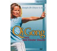 Qi Gong-Aus dem Kloster Shaolin [Import]