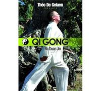 Qi Gong - Ba Duan Jin