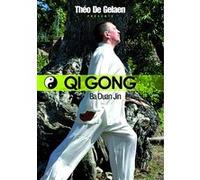 Qi Gong - Ba Duan Jin E