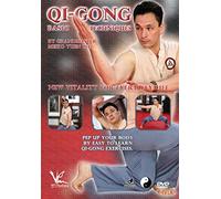 Qi-Gong Basic Techniques
