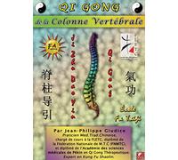 Qi Gong de la Colonne vertebrale