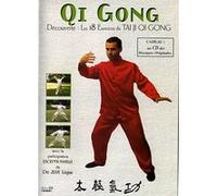 Qi-Gong découverte E