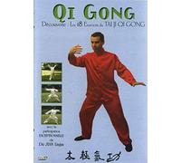 Qi Gong - Découverte : les 18 Exercices du Tai Ji Qi Gong