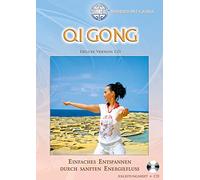 Qi Gong (Deluxe Version Cd)