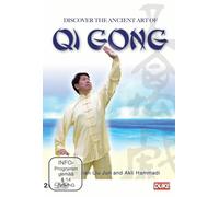 Qi Gong - Discover The Ancient Art Of Qi Gong (2 Discs)