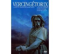 Arte Clothing – Vercingétorix