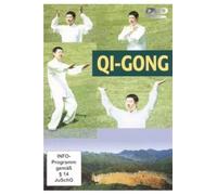 Qi Gong. DVD-Video