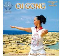 Canda - Qi Gong-Einfaches Entspannen [Import]