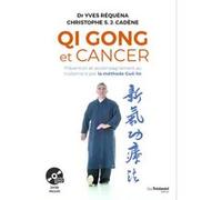 Qi Gong Et Cancer - Prévention Et Accompagnement Au Traitement Par La Méthode Guôlin (1 Dvd)