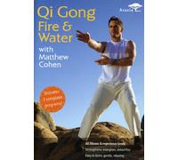 Qi Gong Fire and Water
