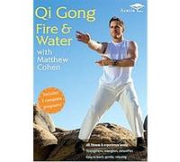 Qi Gong Fire And Water G