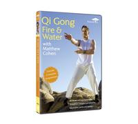 Qi Gong Fire and Water [Import anglais]