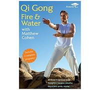 Qi Gong Fire & Water