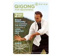 Qi Gong for Beginners [Import USA Zone 1]