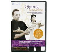 Qi Gong for Cleansing [Import USA Zone 1]