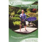 Qi Gong for Deep Sleep (Qi Gong/Yoga for Beginners Series)