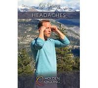 Qi Gong for Headaches by Lee Holden (YMAA) 2018 Qigong DVD series **BESTSELLER**