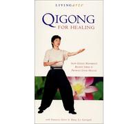 Qi Gong for Healing [VHS]