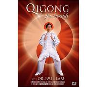 Qi Gong for Health [Import USA Zone 1]