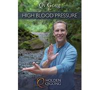 Qi Gong for High Blood Pressure