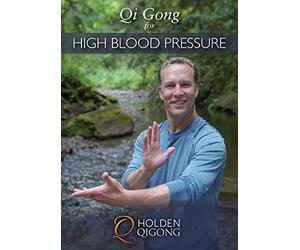 Qi Gong for High Blood Pressure