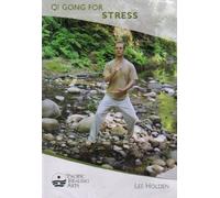 Qi gong for Stress Dvd! Lee Holden