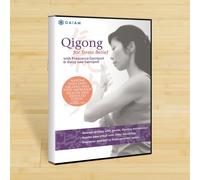 Qi Gong for Stress Relief