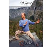 Qi Gong for Upper Back & Neck