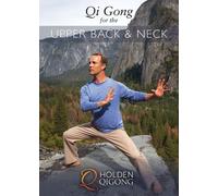 Qi Gong For Upper Back & Neck [Dvd]