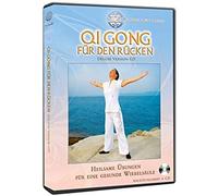 Canda - Qi Gong für den Rücken (Deluxe Version CD) [Import]
