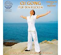 Qi Gong Für Den Rücken-Heils [Import]