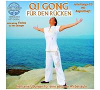 Qi Gong Für Den Rücken-Heilsame Übungen