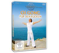 Qi Gong für den Rücken - Heilsame Übungen für eine gesunde Wirbelsäule (DVD)