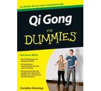 Qi Gong Für Dummies
